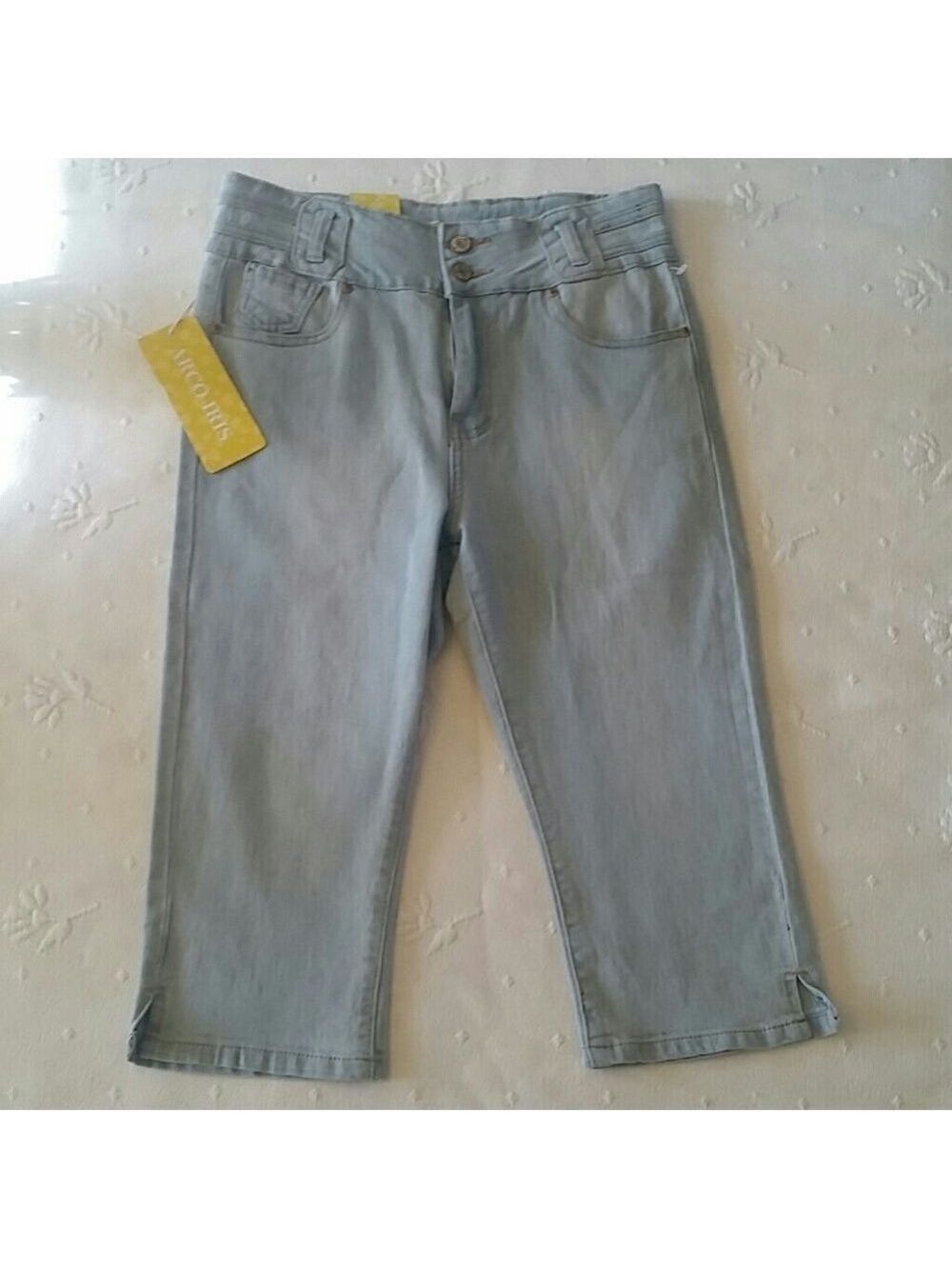 𝅺arco IRIS DESIGNER CAPRIS